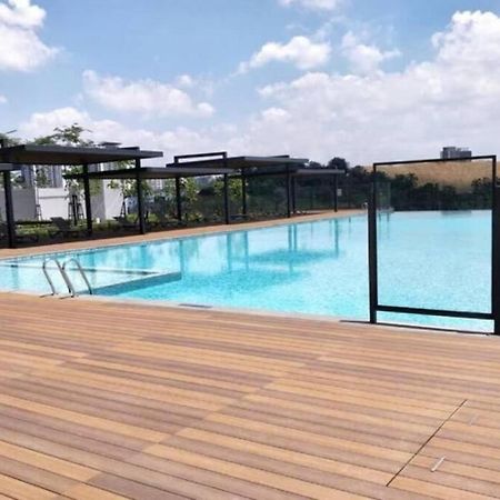 Kenwingston Cyberjaya Free Wifi By Premium Stay Dış mekan fotoğraf