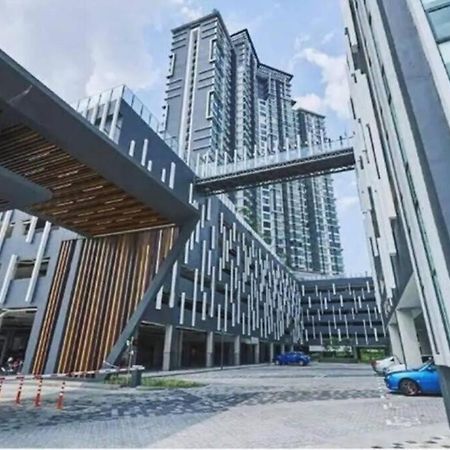 Kenwingston Cyberjaya Free Wifi By Premium Stay Dış mekan fotoğraf