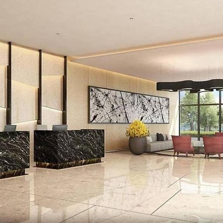 Kenwingston Cyberjaya Free Wifi By Premium Stay Dış mekan fotoğraf
