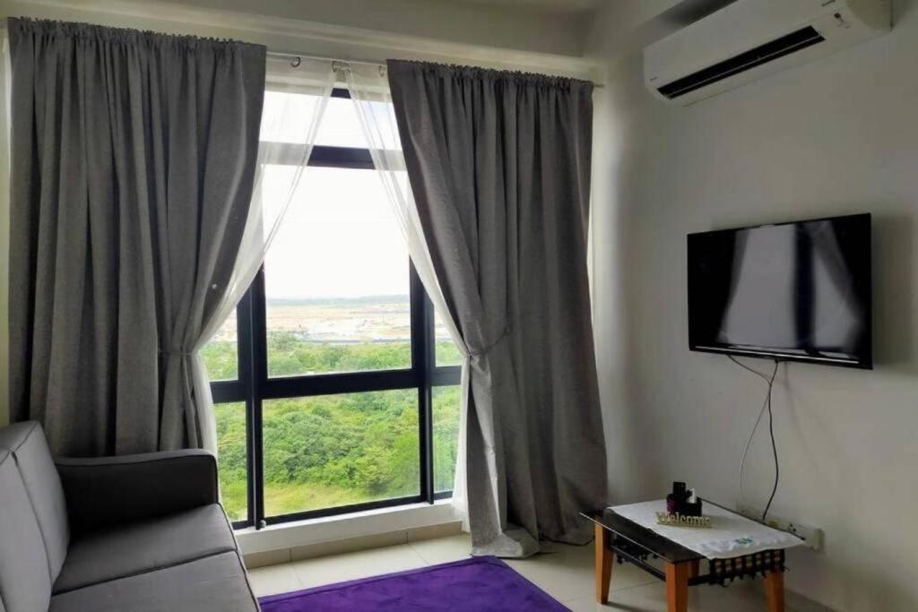 Kenwingston Cyberjaya Free Wifi By Premium Stay Dış mekan fotoğraf