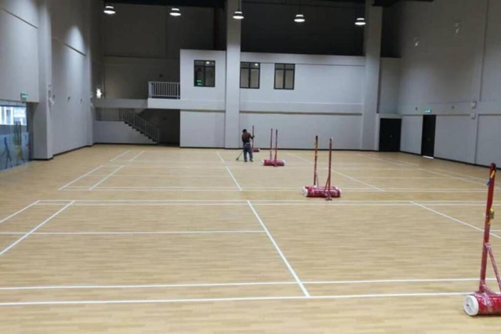 Kenwingston Cyberjaya Free Wifi By Premium Stay Dış mekan fotoğraf