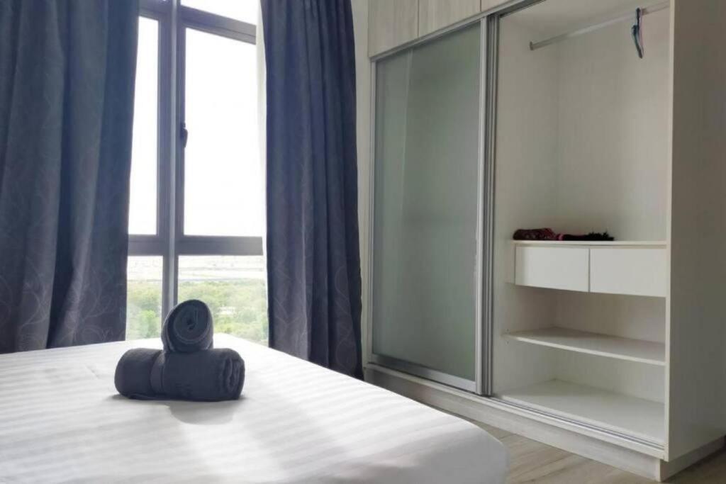Kenwingston Cyberjaya Free Wifi By Premium Stay Dış mekan fotoğraf