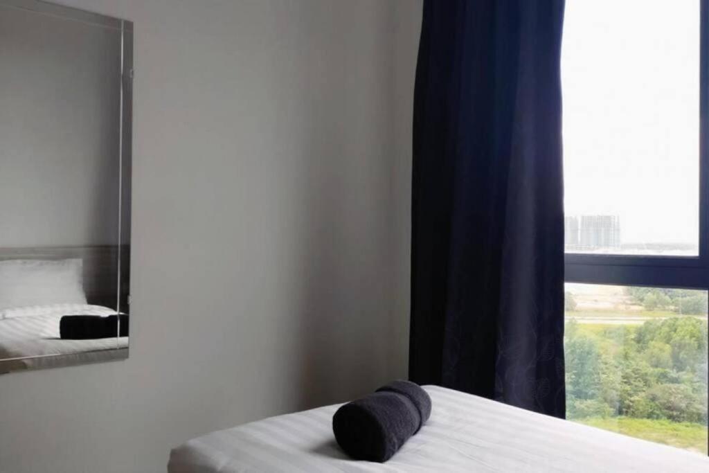 Kenwingston Cyberjaya Free Wifi By Premium Stay Dış mekan fotoğraf