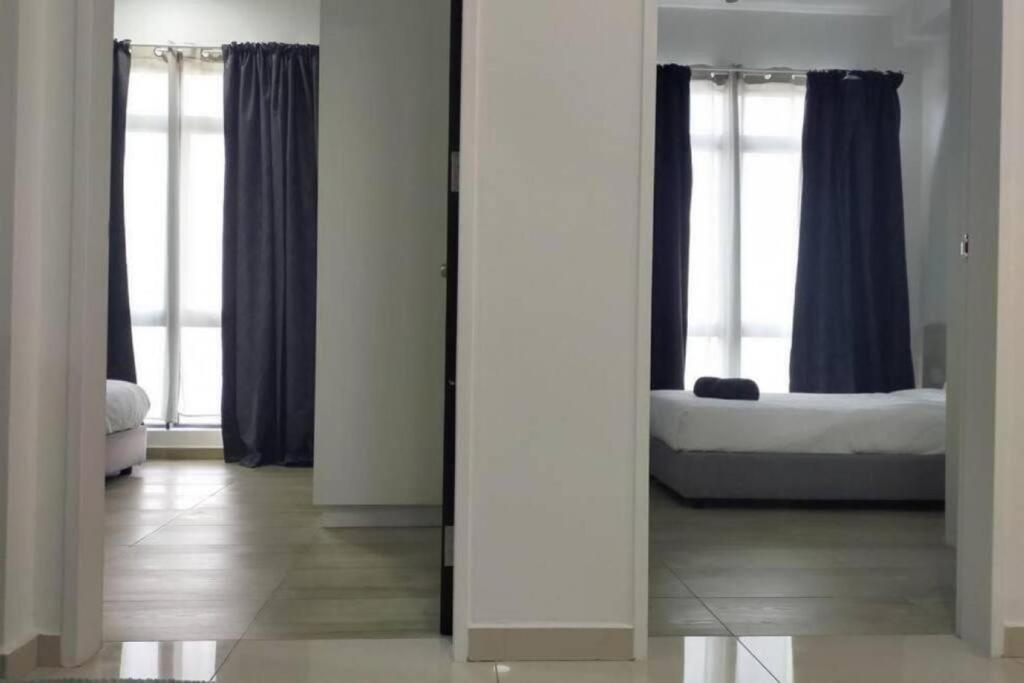 Kenwingston Cyberjaya Free Wifi By Premium Stay Dış mekan fotoğraf