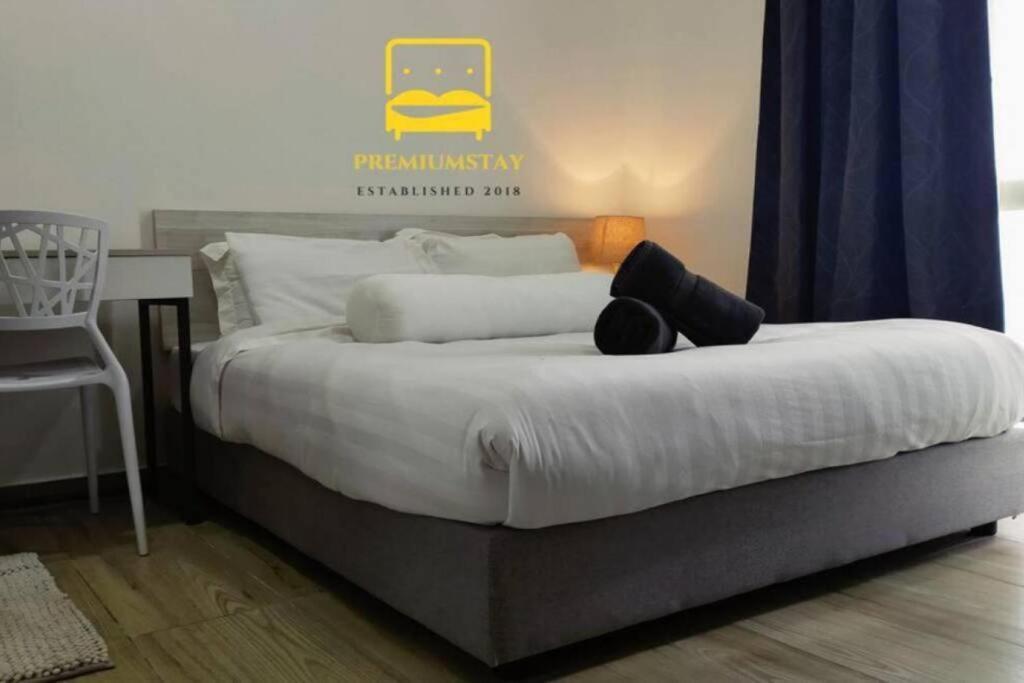 Kenwingston Cyberjaya Free Wifi By Premium Stay Dış mekan fotoğraf