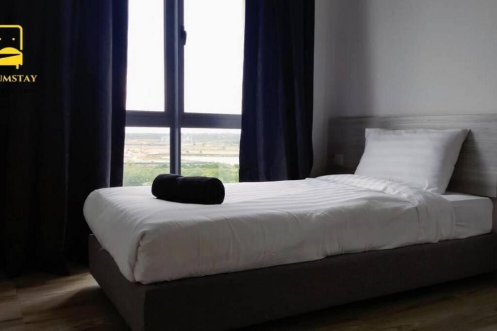 Kenwingston Cyberjaya Free Wifi By Premium Stay Dış mekan fotoğraf