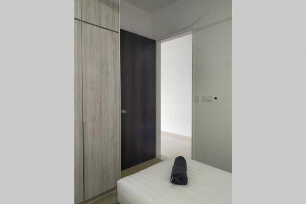Kenwingston Cyberjaya Free Wifi By Premium Stay Dış mekan fotoğraf