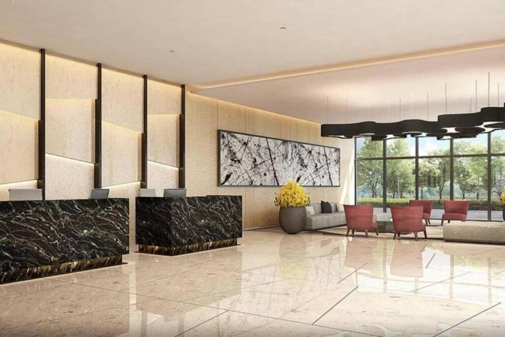 Kenwingston Cyberjaya Free Wifi By Premium Stay Dış mekan fotoğraf