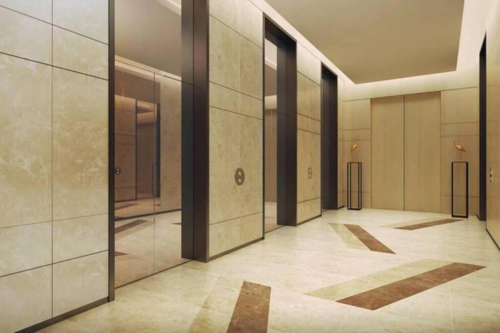 Kenwingston Cyberjaya Free Wifi By Premium Stay Dış mekan fotoğraf