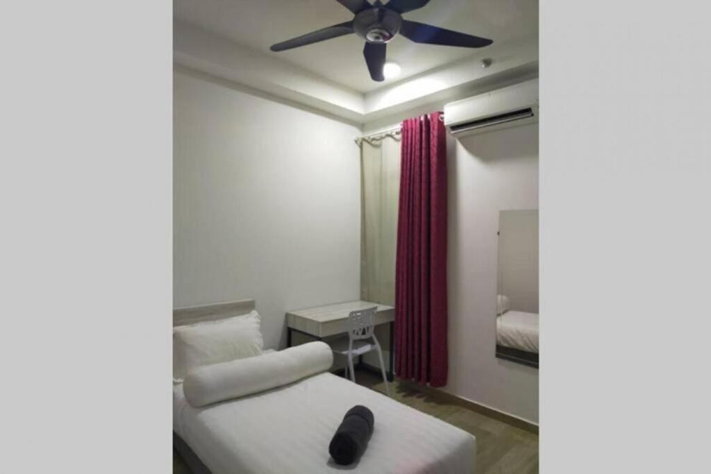 Kenwingston Cyberjaya Free Wifi By Premium Stay Dış mekan fotoğraf
