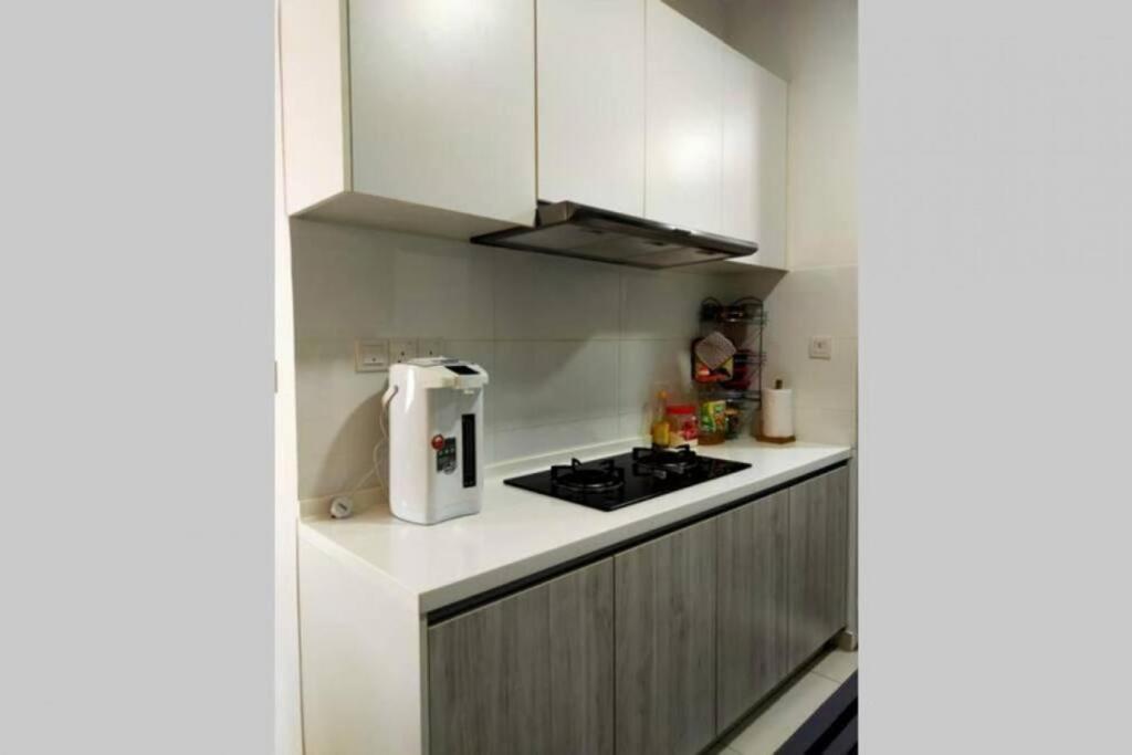 Kenwingston Cyberjaya Free Wifi By Premium Stay Dış mekan fotoğraf
