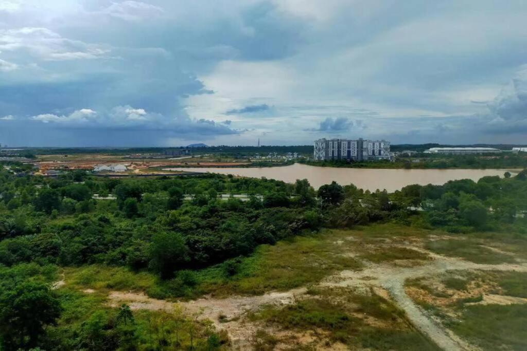 Kenwingston Cyberjaya Free Wifi By Premium Stay Dış mekan fotoğraf