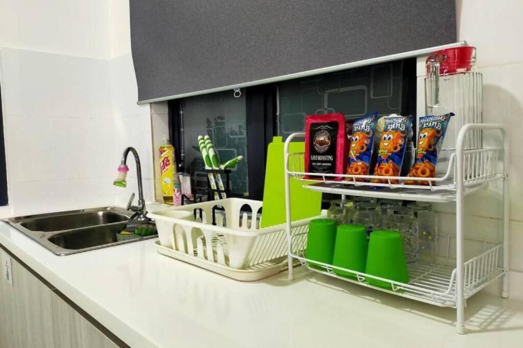 Kenwingston Cyberjaya Free Wifi By Premium Stay Dış mekan fotoğraf