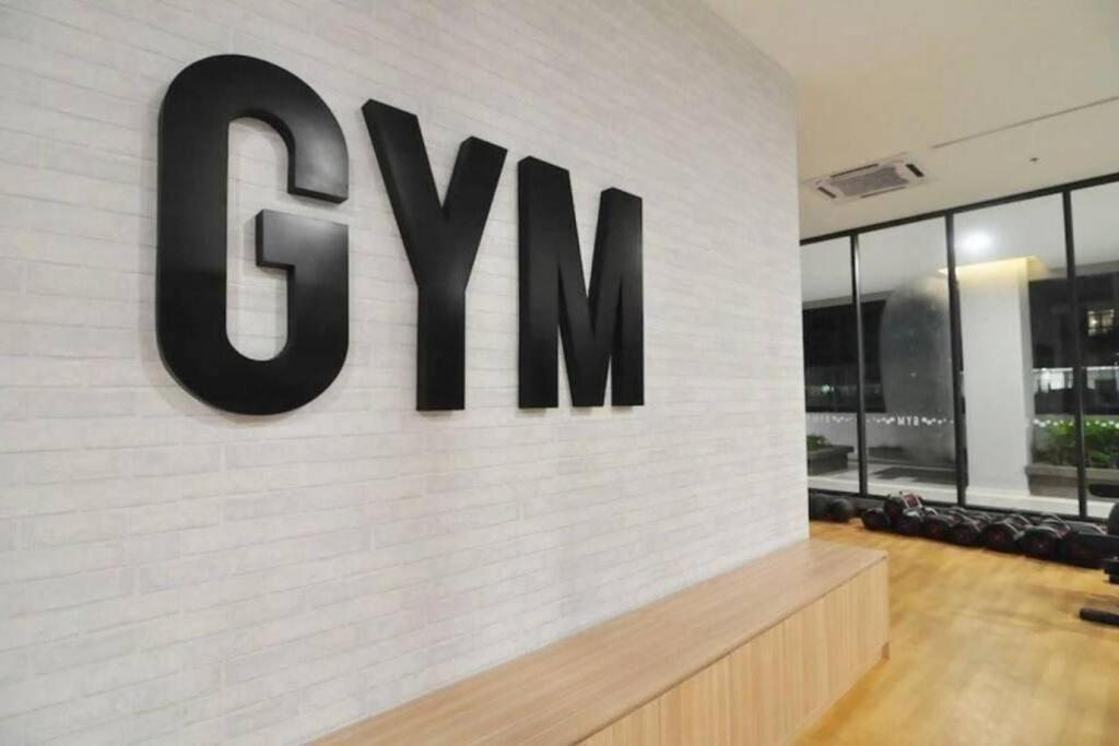 Kenwingston Cyberjaya Free Wifi By Premium Stay Dış mekan fotoğraf