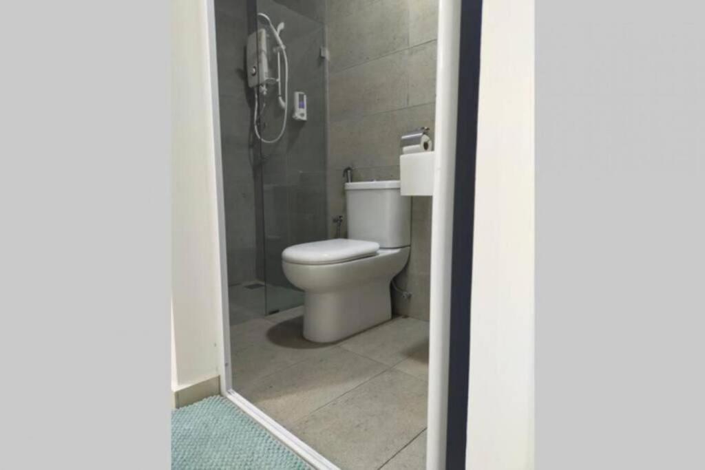 Kenwingston Cyberjaya Free Wifi By Premium Stay Dış mekan fotoğraf