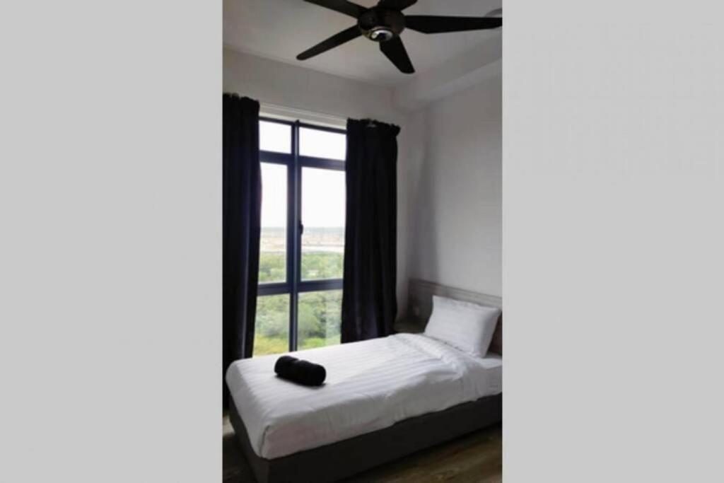 Kenwingston Cyberjaya Free Wifi By Premium Stay Dış mekan fotoğraf