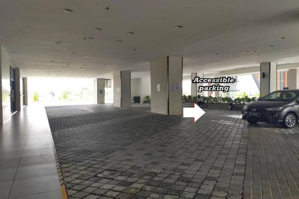 Kenwingston Cyberjaya Free Wifi By Premium Stay Dış mekan fotoğraf