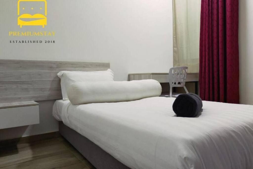 Kenwingston Cyberjaya Free Wifi By Premium Stay Dış mekan fotoğraf